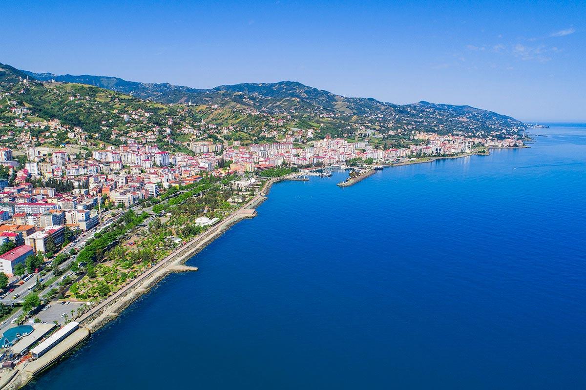 Akçaabat (İlçe)