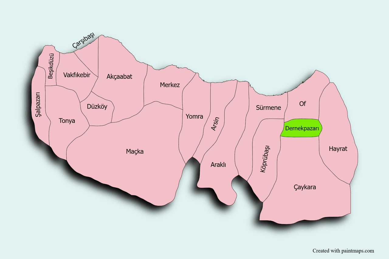 Trabzon Map Chart.png