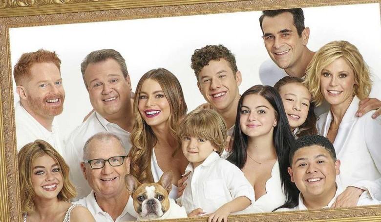 Modern Family (Dizi)