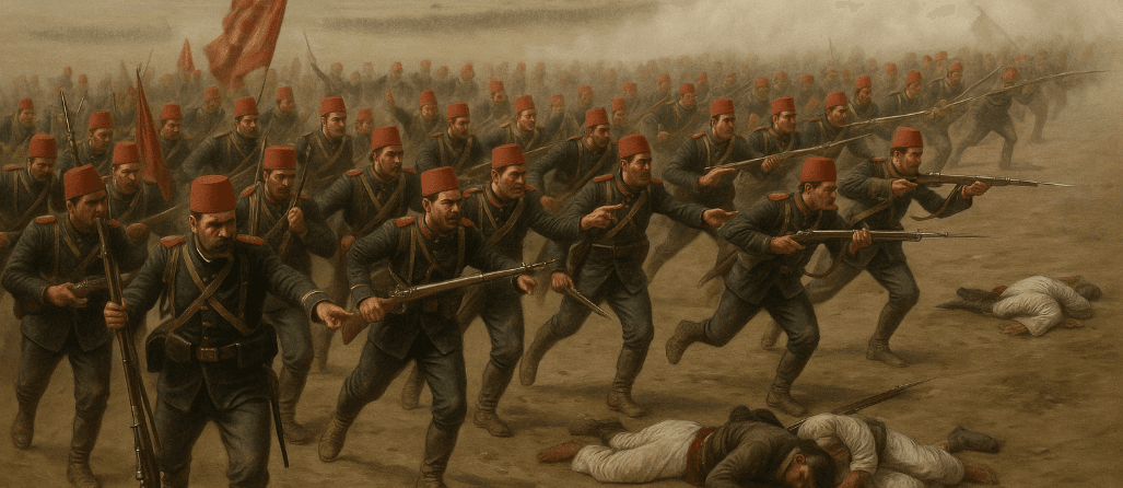 Dömeke Meydan Muharebesi