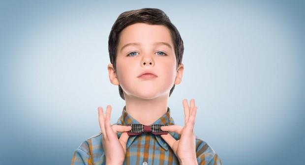 Young Sheldon (Dizi)