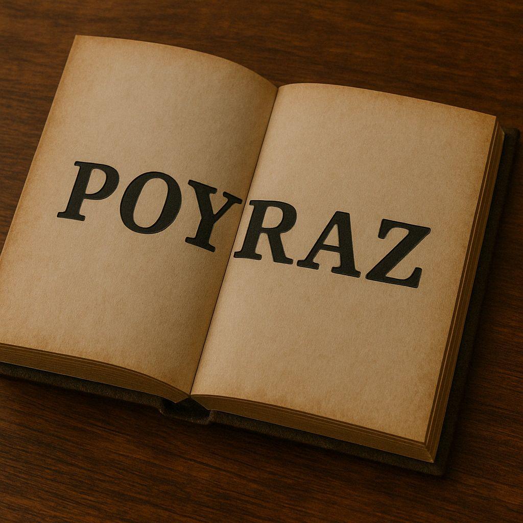 Poyraz