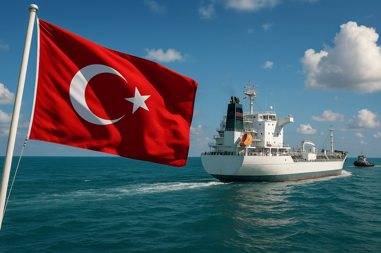 Denizcilik ve Kabotaj Bayramı