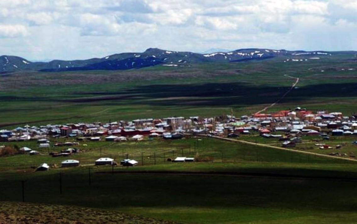 Karayazı (İlçe)