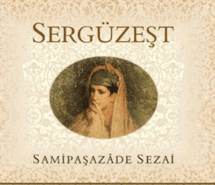 Sergüzeşt (Kitap)