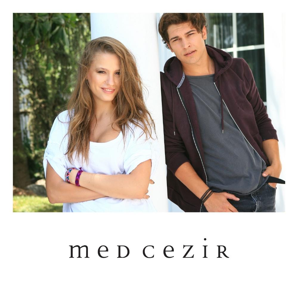 Medcezir (Dizi)
