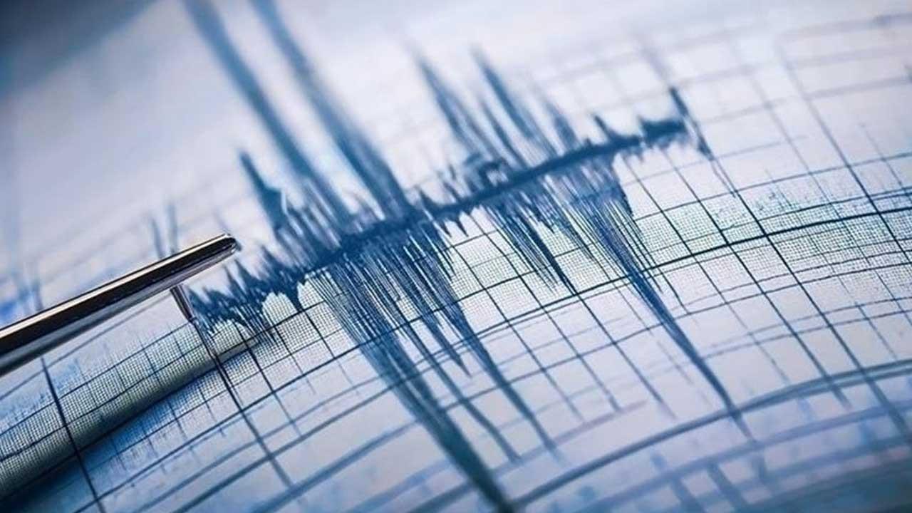 April 23, 2025 Istanbul Earthquakes image