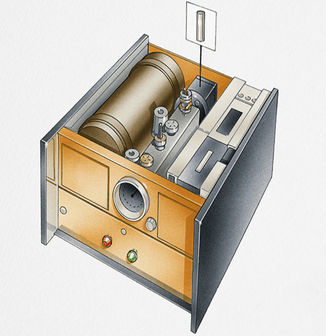 Atom Saatleri