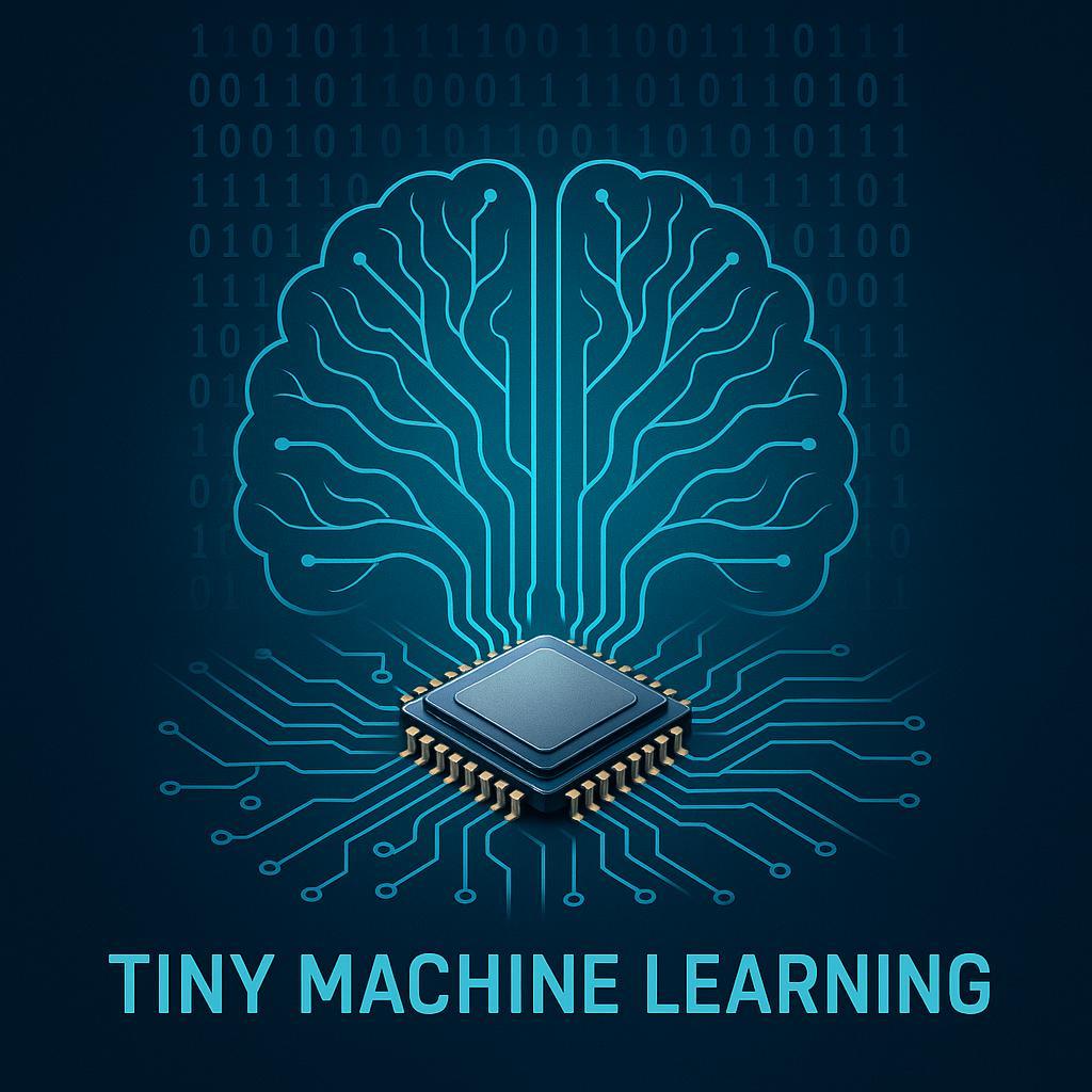 TinyML (Tiny Machine Learning) 