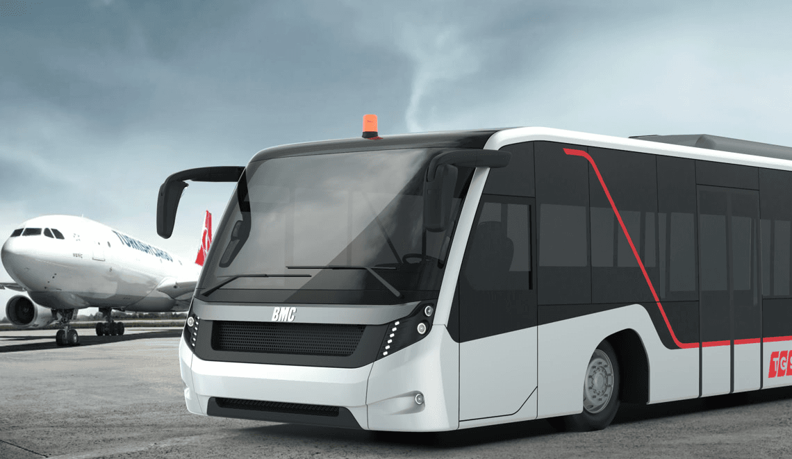 BMC Neoport 
