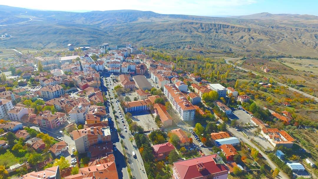 Haymana (İlçe)