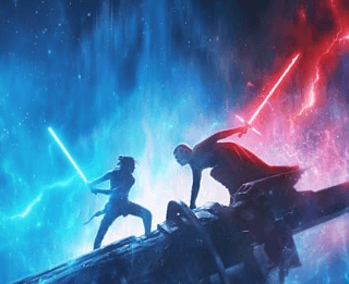 Işın Kılıcı (lightsaber)