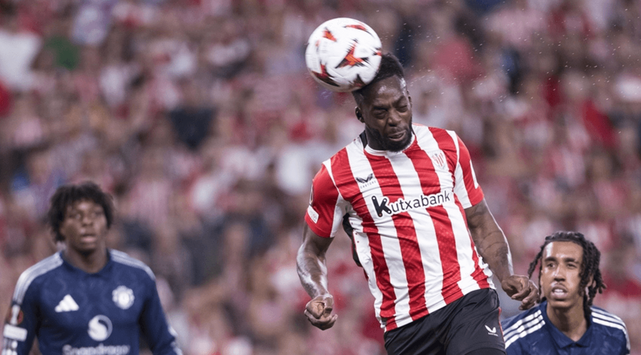 UEFA Europa League 2024-25 Semi-Final Stage image