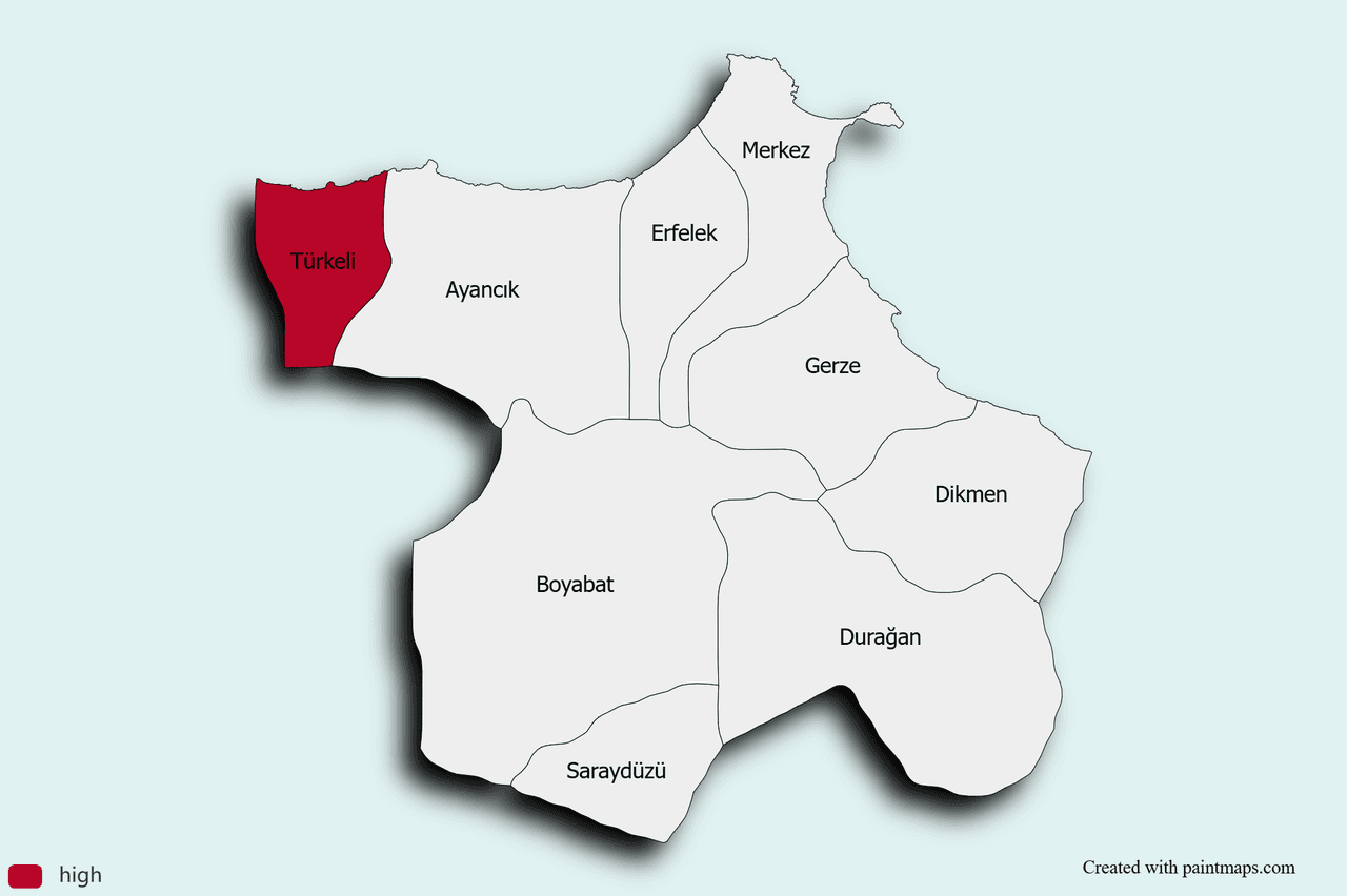Sinop Map Chart (7).png