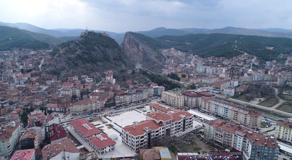 Boyabat (İlçe)