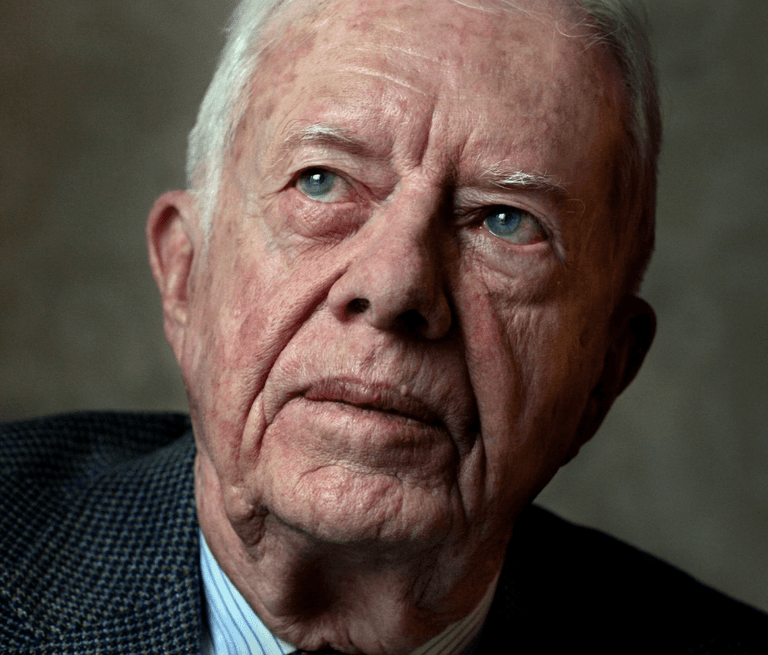 Jimmy Carter | KÜRE Ansiklopedi