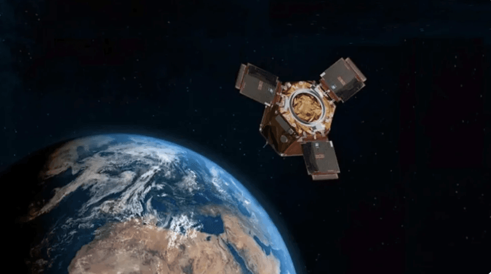 RASAT (Rasat Araştırma Uydusu)