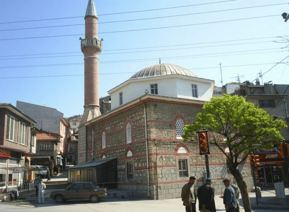 Tosya (İlçe)