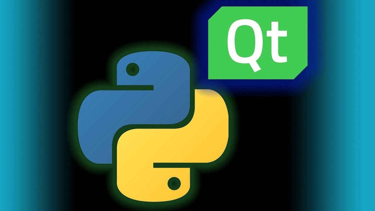 PyQt 