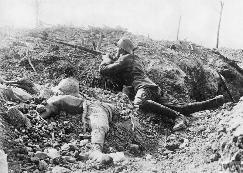 Verdun Muharebesi