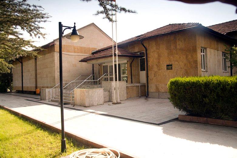 Niğde Müzesi