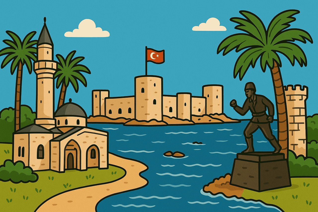 Mersin 