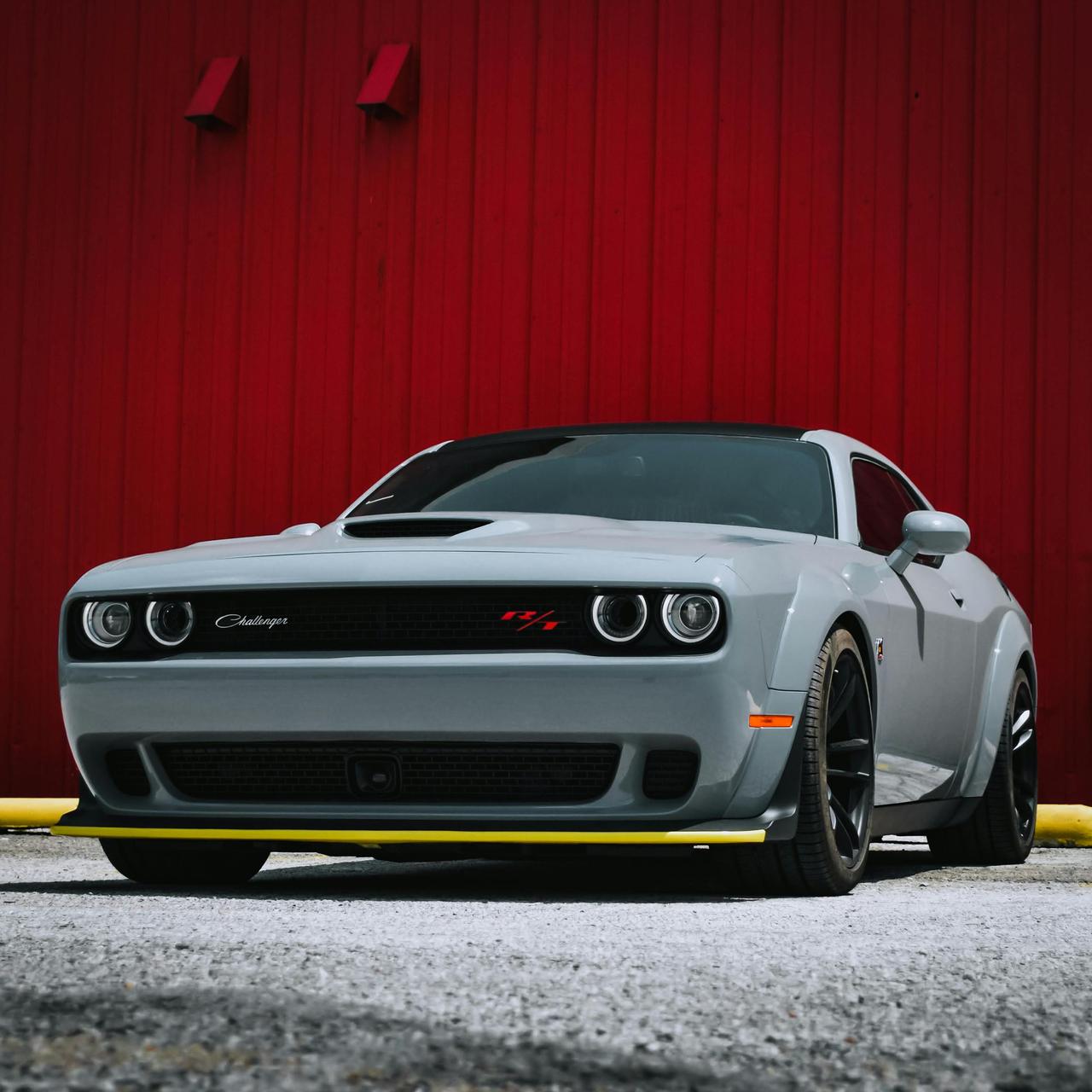 Dodge Charger 