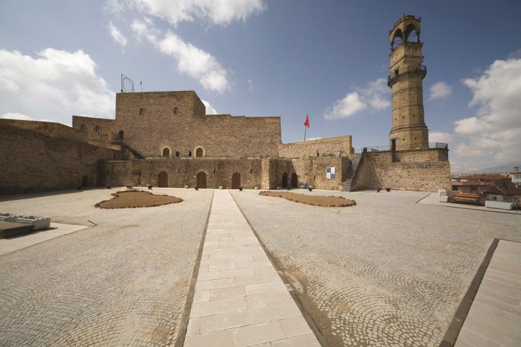 Niğde Kalesi