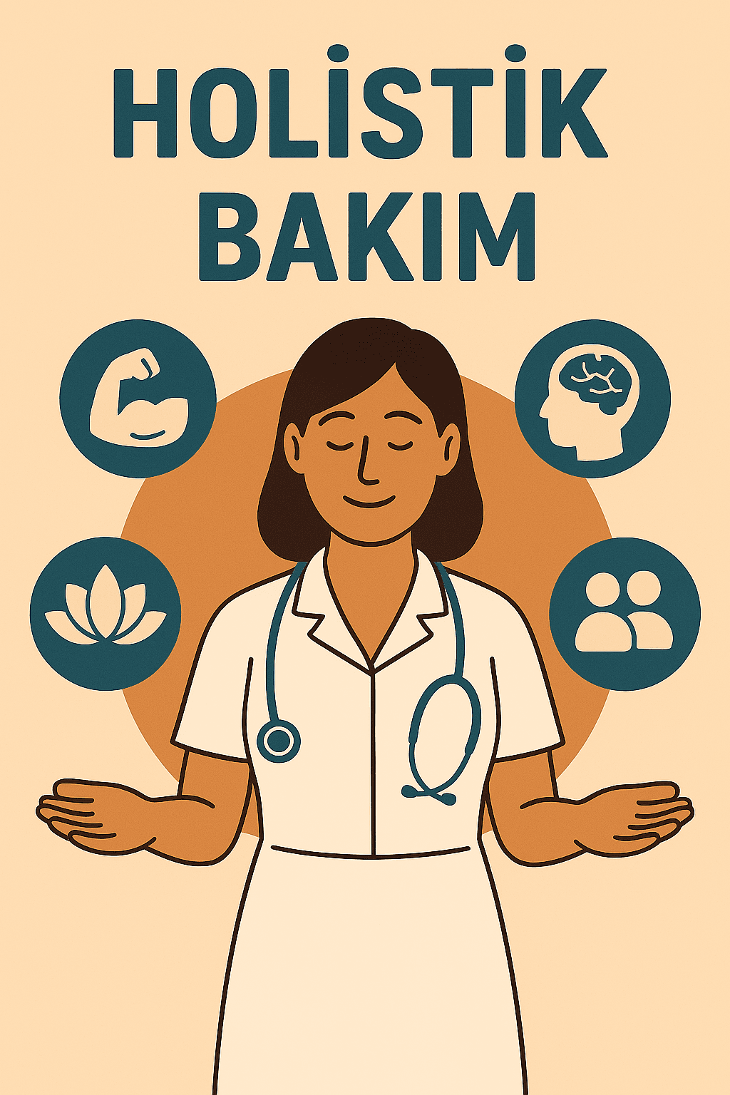 Holistik Bakım