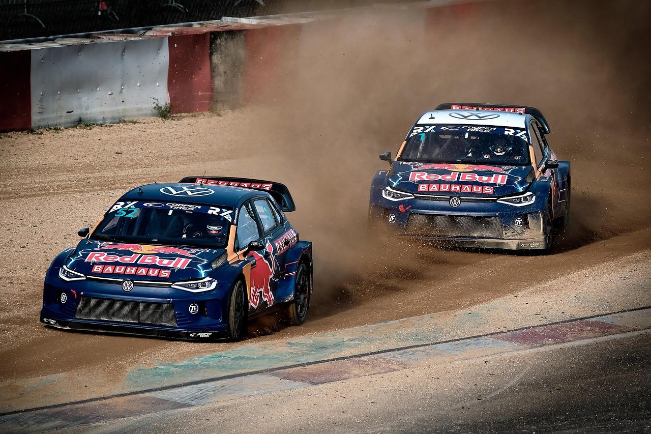 Ralli
