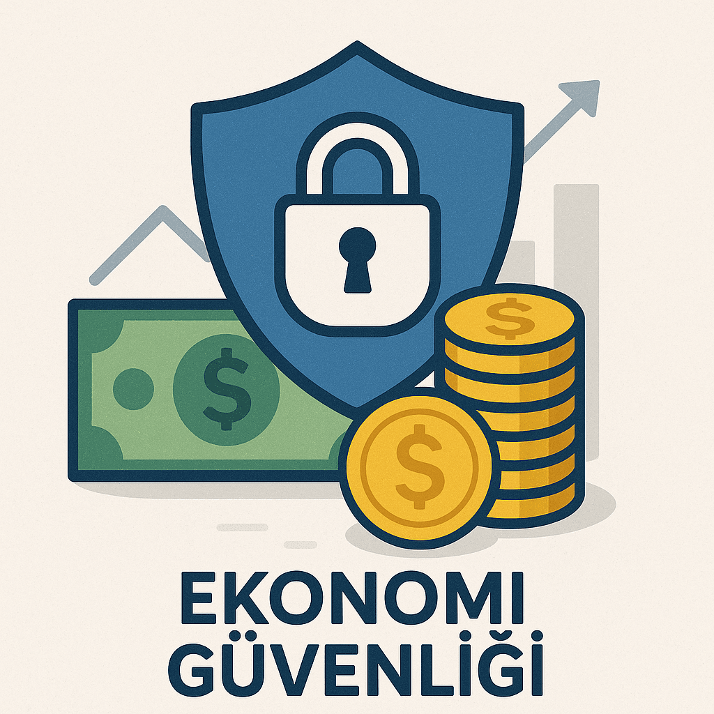 Ekonomi Güvenliği