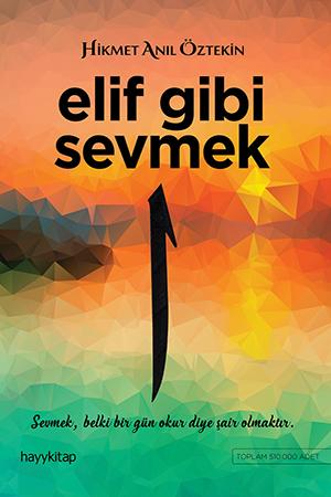 Elif Gibi Sevmek 1 ( Kitap)