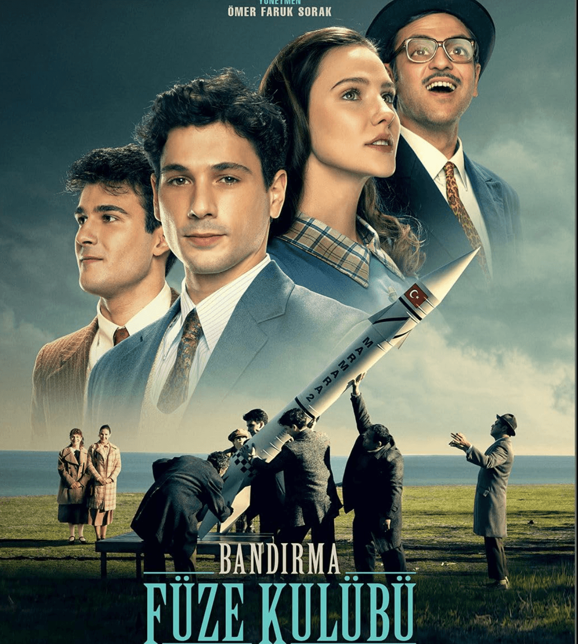 Bandırma Füze Kulübü (Film)