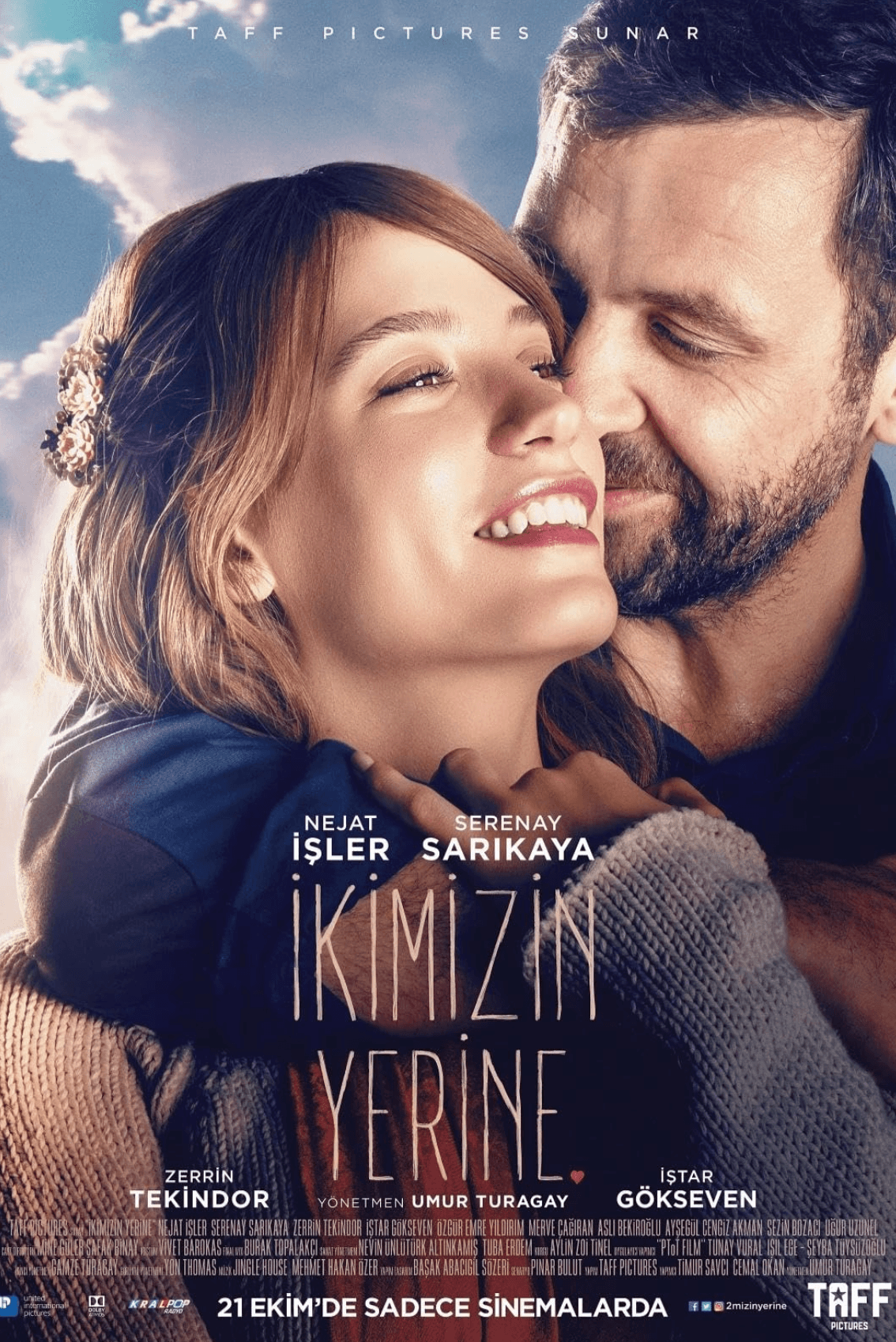 İkimizin Yerine (Film)