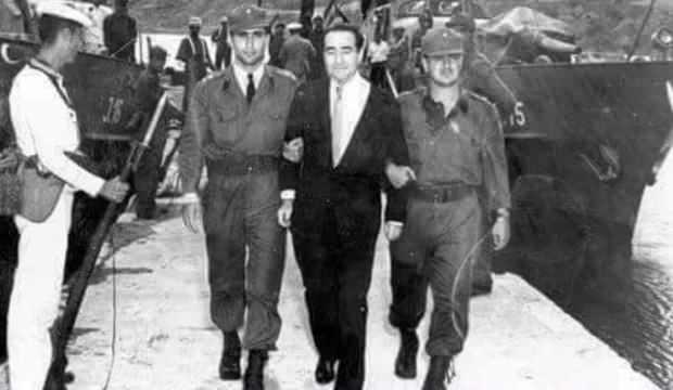 27 Mayıs Askeri Darbesi