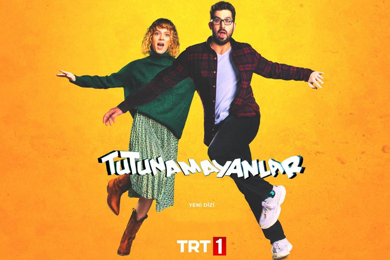 Tutunamayanlar (Dizi)