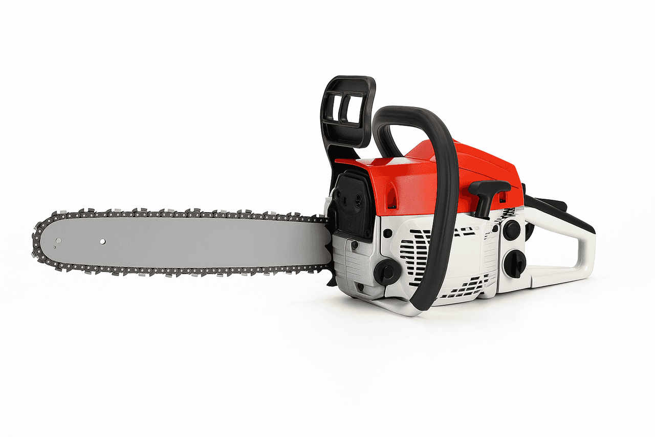 Saw Machine