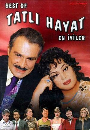 Tatlı Hayat (Dizi)