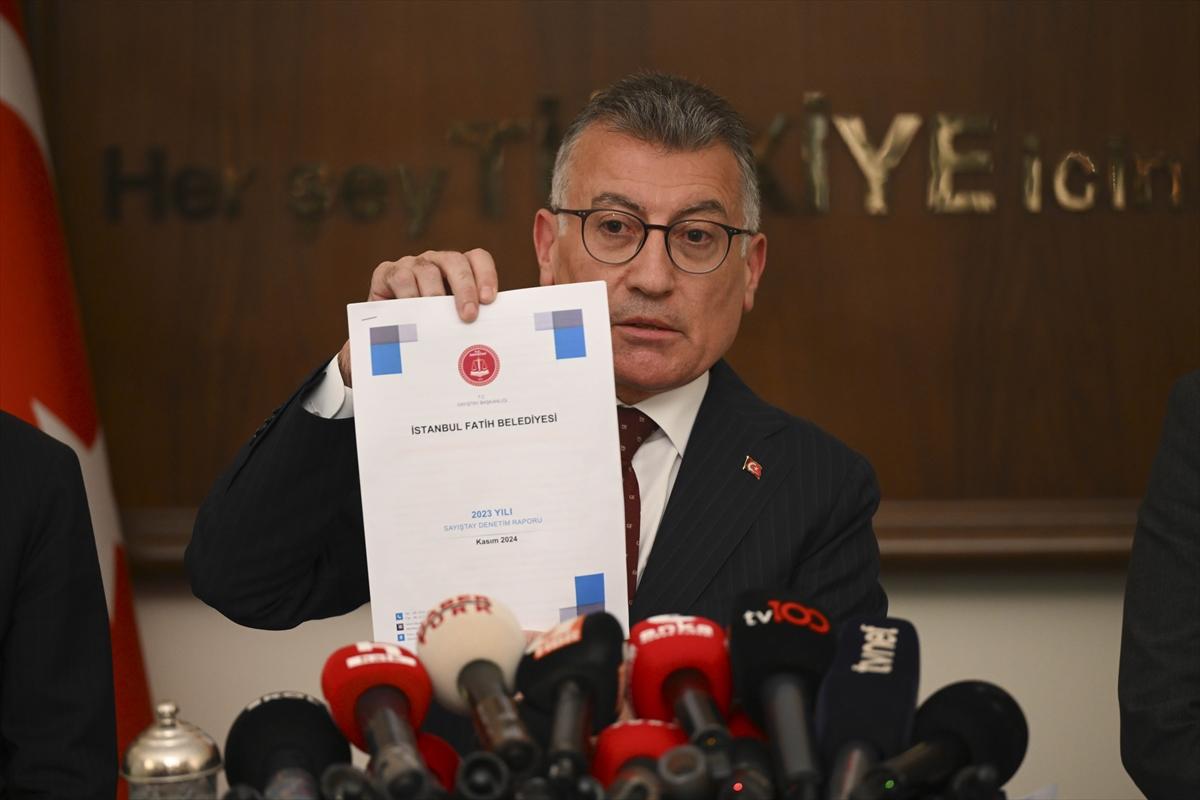 Republic of Türkiye 10th Judicial Package image