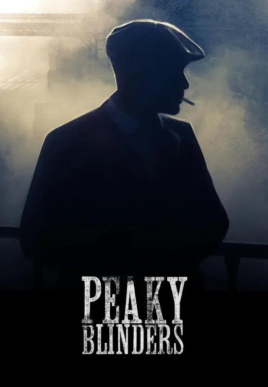 Peaky Blinders (Dizi)