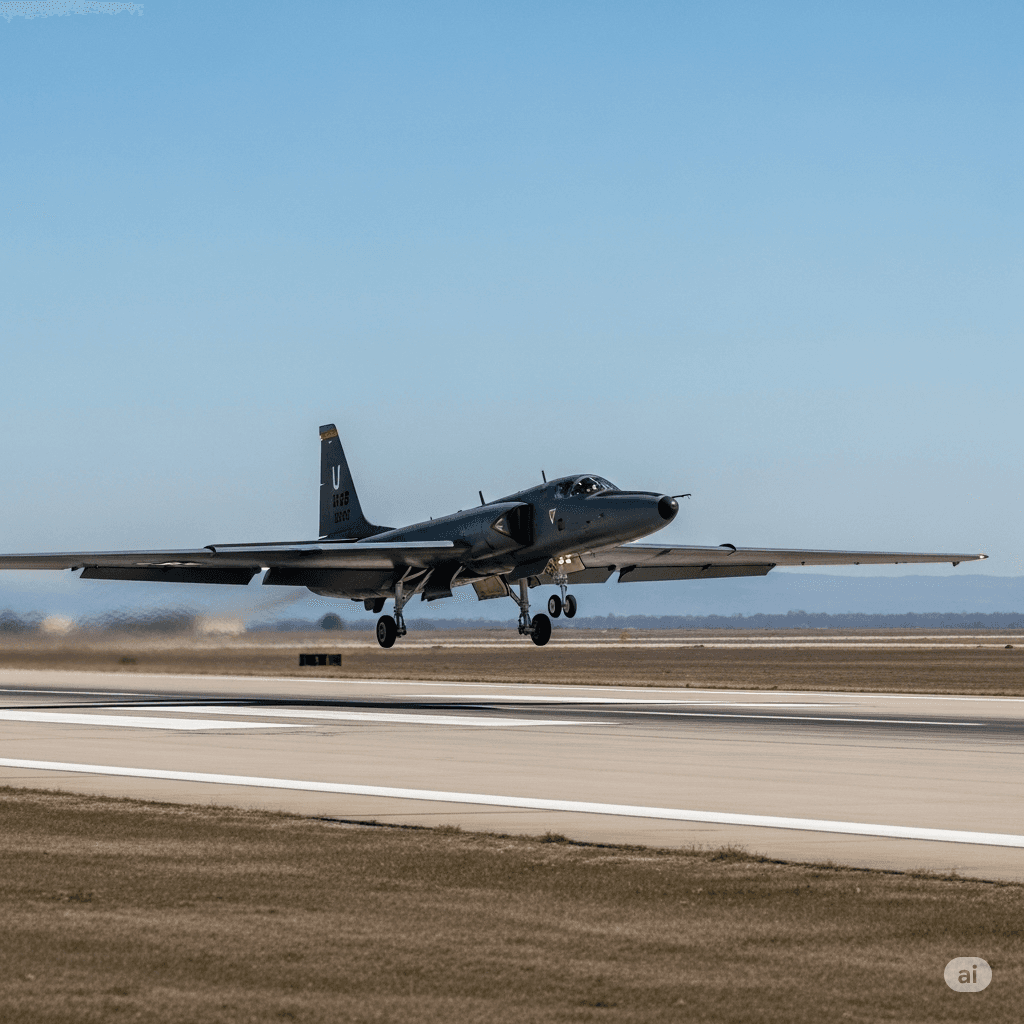Lockheed U-2