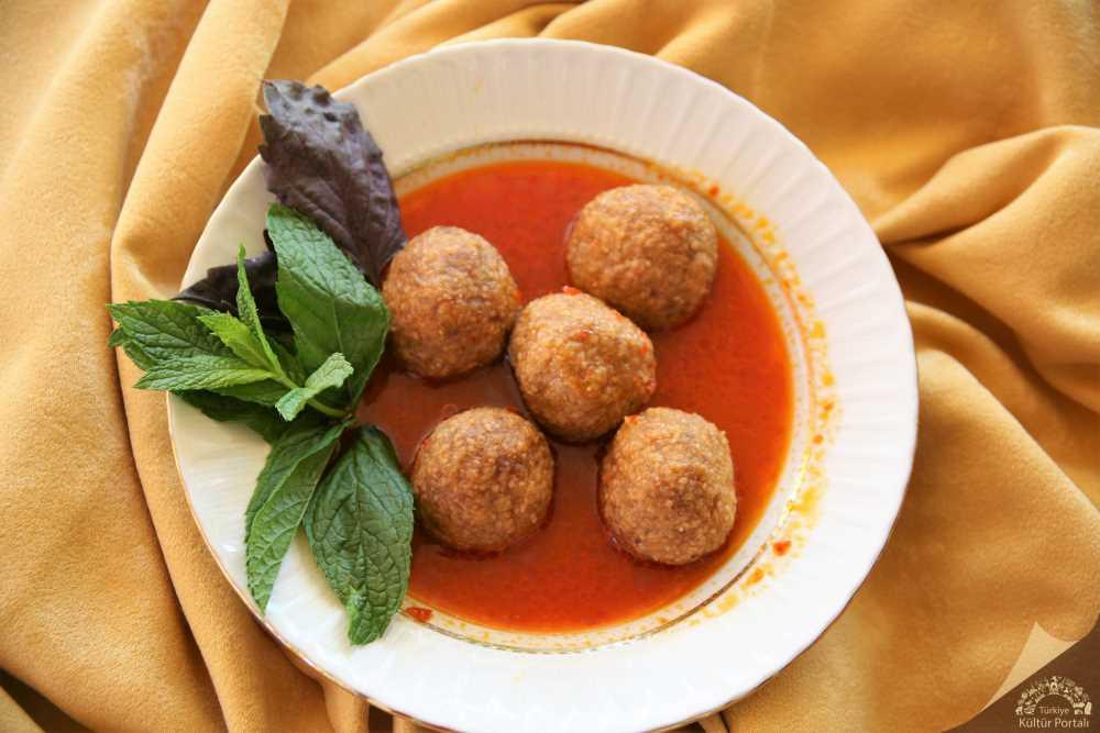 Harput Köfte 