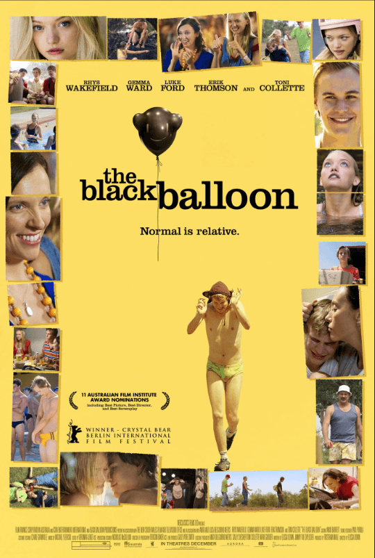 Siyah Balon (Film)