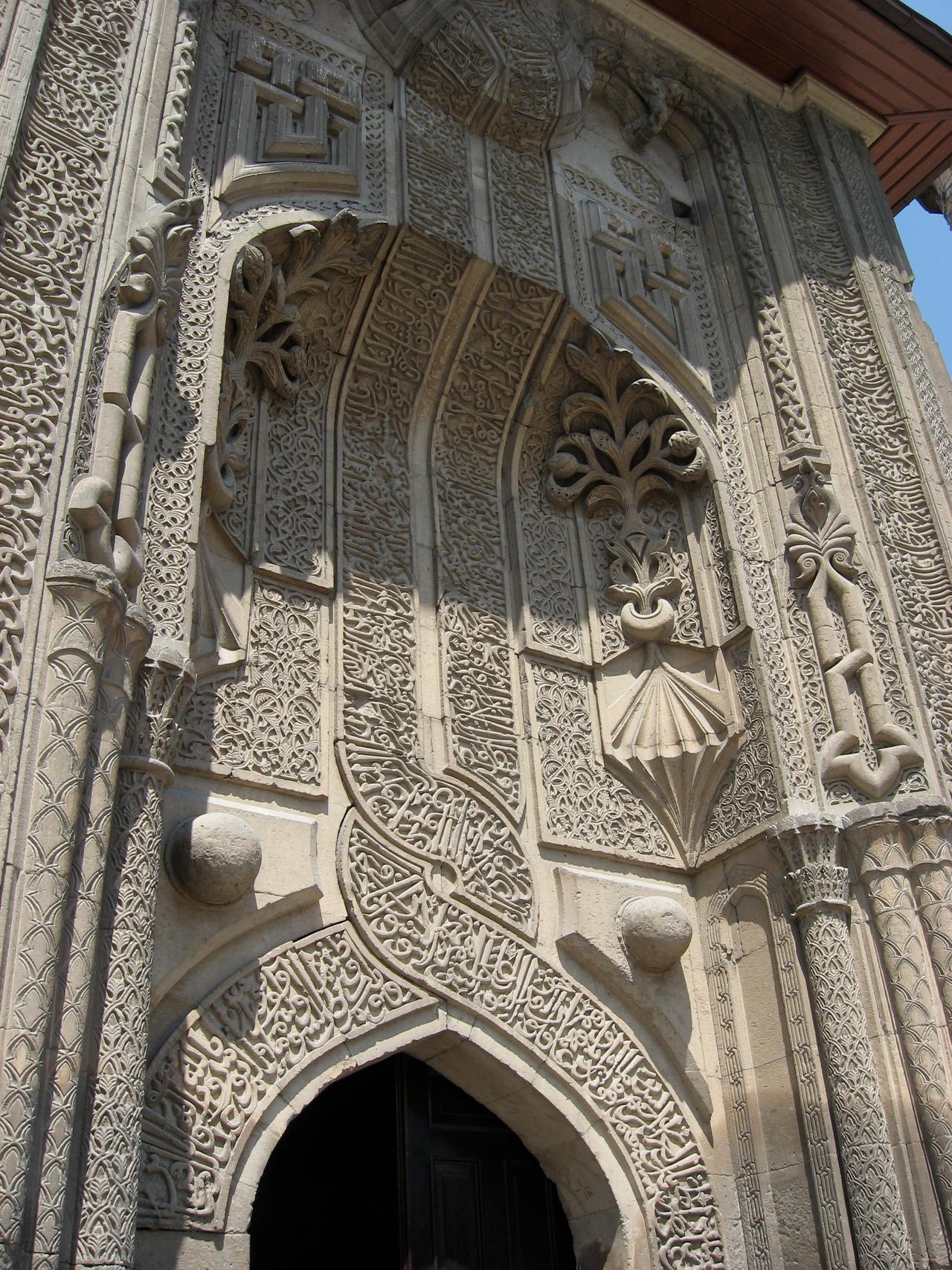 Anadolu Selçuklu Mimarisi