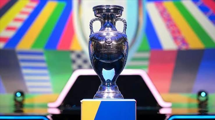 UEFA Euro 2024 