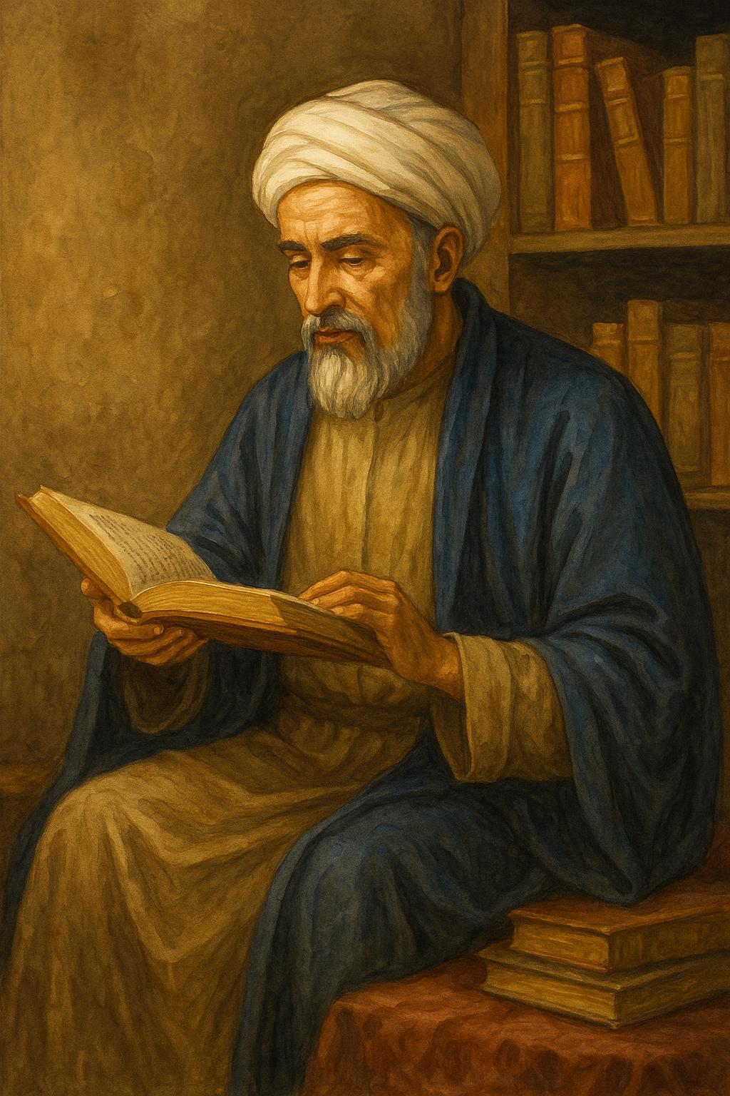 Farabi Kimdir?