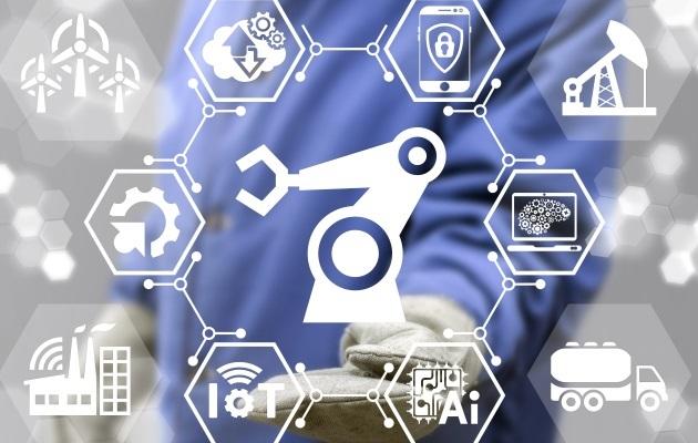 Yapay Zekâ Destekli Üretim Optimizasyonu