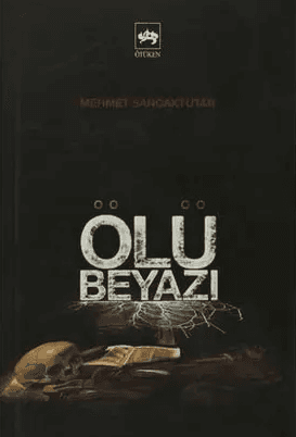 Ölü Beyazı (Kitap)