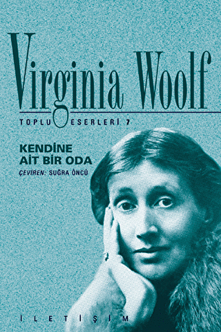 Kendine Ait Bir Oda (Kitap)