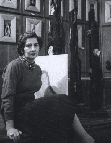Füreya Koral